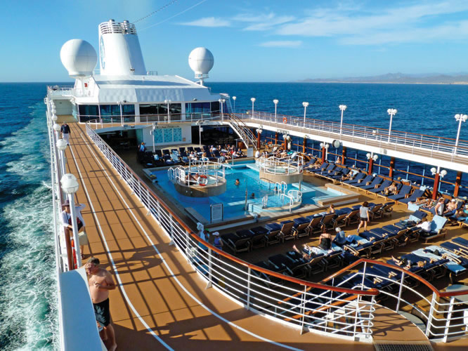 <h2>2020 South African Golf Cruise</h2>10 Nights | 4 Rounds | Cape Town – Cape Town | January 21 – 31